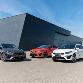 Bild von Garage Gerber AG