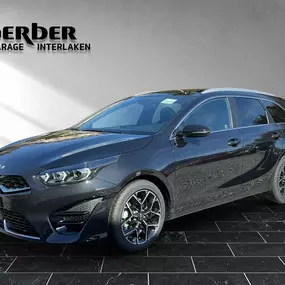 Bild von Garage Gerber AG