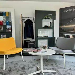 Bild von Garage Gerber AG