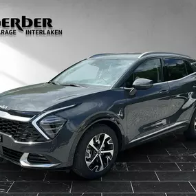Bild von Garage Gerber AG