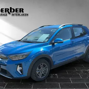 Bild von Garage Gerber AG
