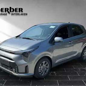 Bild von Garage Gerber AG
