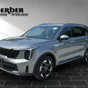 Bild von Garage Gerber AG
