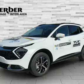 Bild von Garage Gerber AG