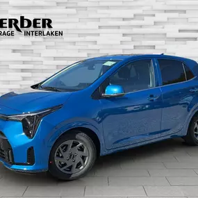 Bild von Garage Gerber AG