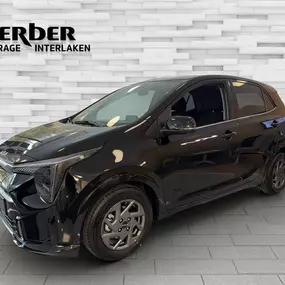 Bild von Garage Gerber AG