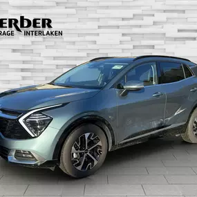 Bild von Garage Gerber AG