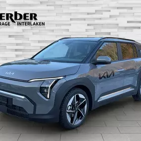 Bild von Garage Gerber AG