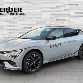 Bild von Garage Gerber AG