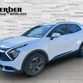 Bild von Garage Gerber AG