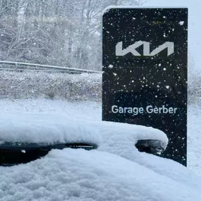 Bild von Garage Gerber AG