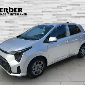 Bild von Garage Gerber AG