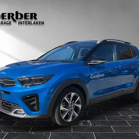 Bild von Garage Gerber AG