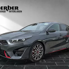 Bild von Garage Gerber AG