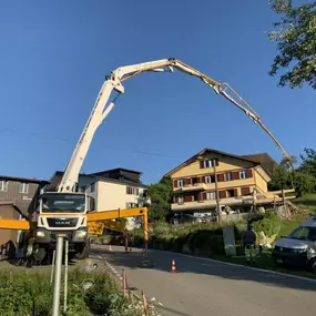 Bild von ZAHO Holzbau AG Schreinerei