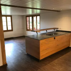 Bild von ZAHO Holzbau AG Schreinerei