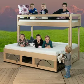 Bild von ZAHO Holzbau AG Schreinerei