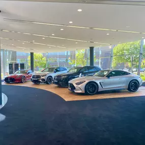 Bild von Mercedes-Benz Niederlassung Hannover