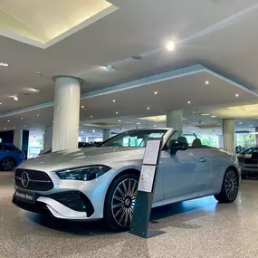 Bild von Mercedes-Benz Niederlassung Hannover