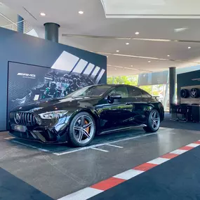 Bild von Mercedes-Benz Niederlassung Hannover