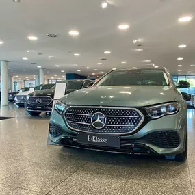Bild von Mercedes-Benz Niederlassung Hannover