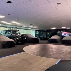 Bild von Mercedes-Benz Niederlassung Hannover
