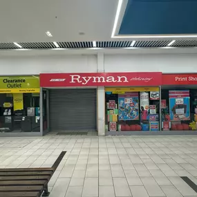 Bild von DHL Express Service Point (Ryman Maidenhead)