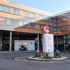 Bild von Kepler Universitätsklinikum, Med Campus IV. (vorm. Landes- Frauen- u. Kinderklinik)