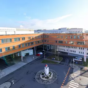 Bild von Kepler Universitätsklinikum, Med Campus IV. (vorm. Landes- Frauen- u. Kinderklinik)