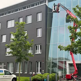 Bild von Clean Optimal Gebäudereinigung GmbH