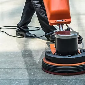 Bild von Clean Optimal Gebäudereinigung GmbH