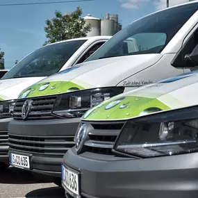 Bild von Clean Optimal Gebäudereinigung GmbH