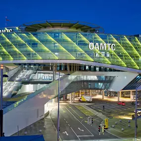 ÖAMTC Stützpunkt Erdberg