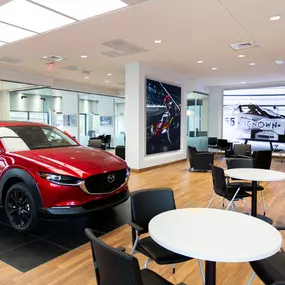 Flow Mazda of Greensboro