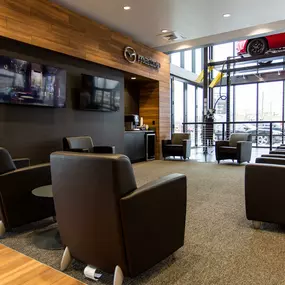 Flow Mazda of Greensboro
