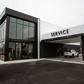 Flow Mazda of Greensboro