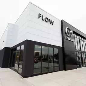 Flow Mazda of Greensboro