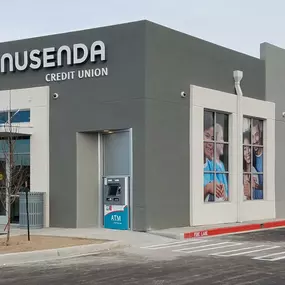 Bild von Nusenda Credit Union