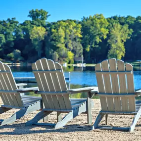 Bild von Lamberton Lake Apartments