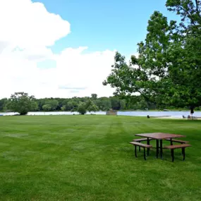 Bild von Lamberton Lake Apartments