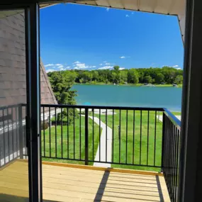 Bild von Lamberton Lake Apartments
