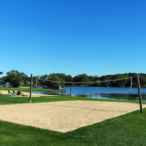 Bild von Lamberton Lake Apartments