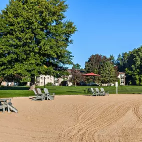 Bild von Lamberton Lake Apartments