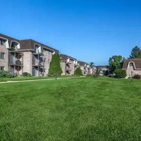 Bild von Lamberton Lake Apartments