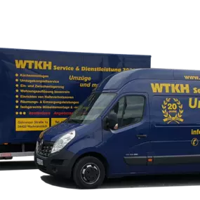 Bild von WTKH Service und Dienstleistungen 2000