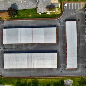 Bild von All Boxed Up Self Storage