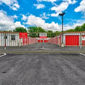 Bild von All Boxed Up Self Storage