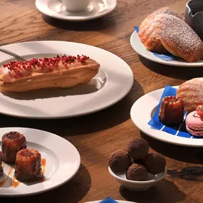 Bild von Côte Canterbury