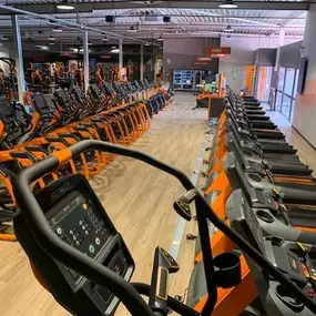 Bild von Basic-Fit 24/7