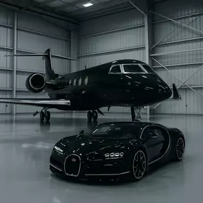 Bild von MAG JET LLC